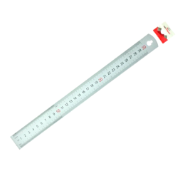 REGUA ALUMINIO 30CM WPR02233